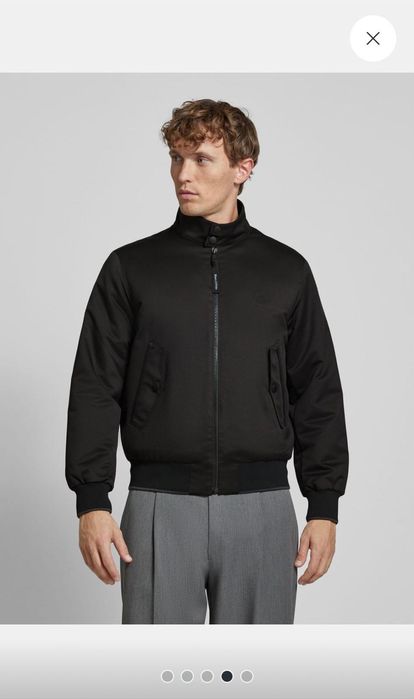 Чоловічий бомбер Marc O’Polo Denim