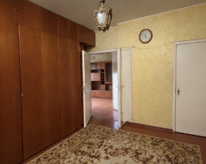 вулиця Петра Панча, 5