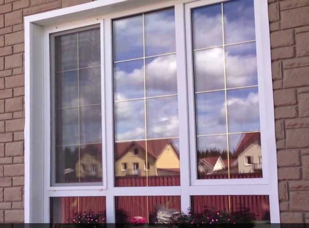 Пластиковые окна с раскладкой фото Пластиковые окна с раскладкой фото