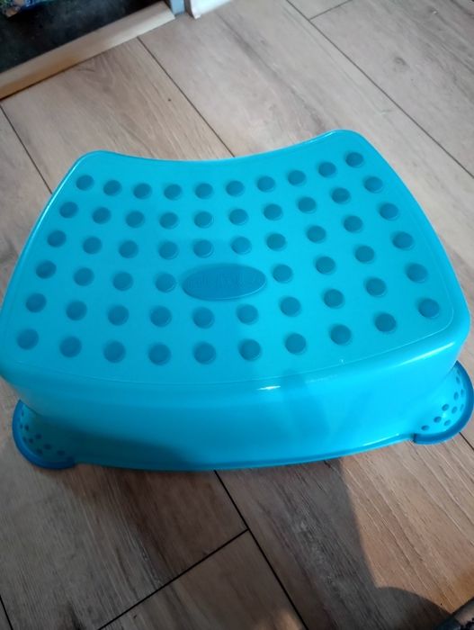 Nocnik+ nakładka + podnóżek