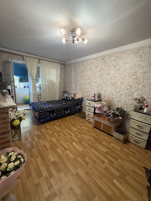 Продается 2 ком кв-ру Марсельская /Семена Палия