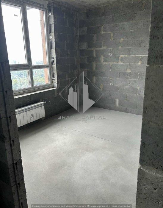 Продам 1к квартиру ЖК Будинок на Вавилових/ метро СИРЕЦЬ 5хв пішки