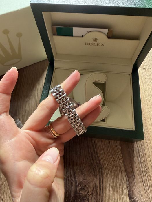 Rolex Lady  26 mm Kraków