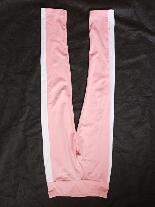 Legginsy dziewczęce , 128 rozmiar