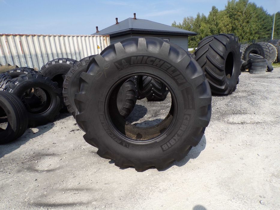 Opona 620/70R30 MICHELIN CEREXBIB (3000 netto)