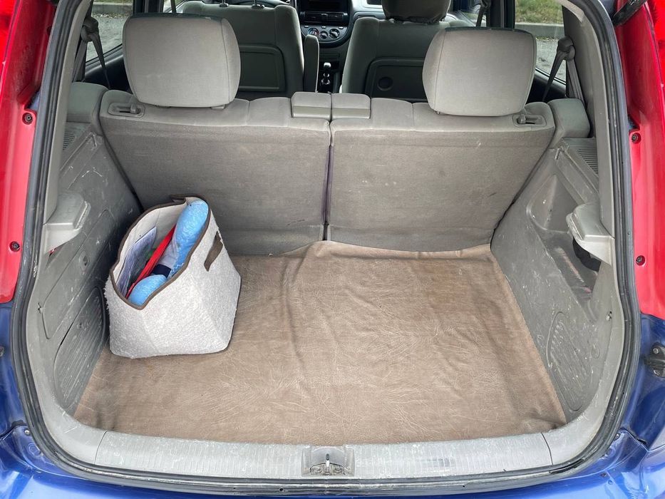 Продам авто Chevr