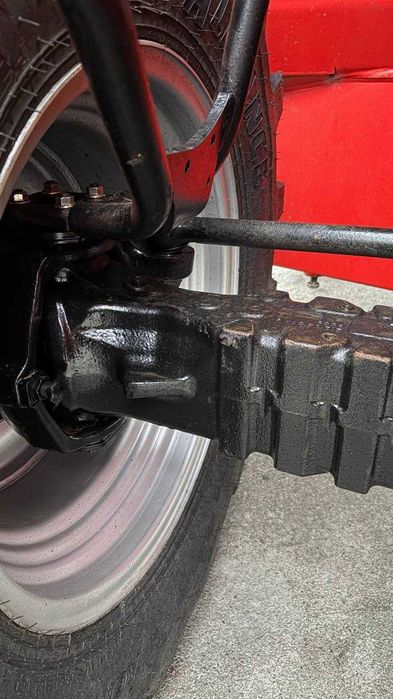 Телескопічний навантажувач Manitou MLT-X 741-120 PS