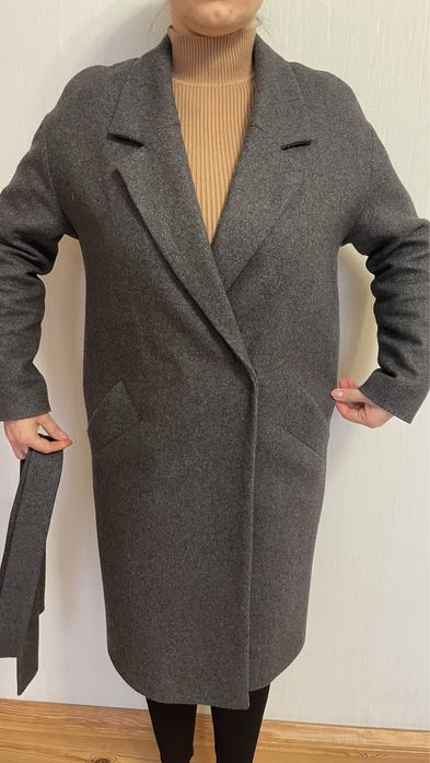 Жіноче пальто 42 розмір M-L