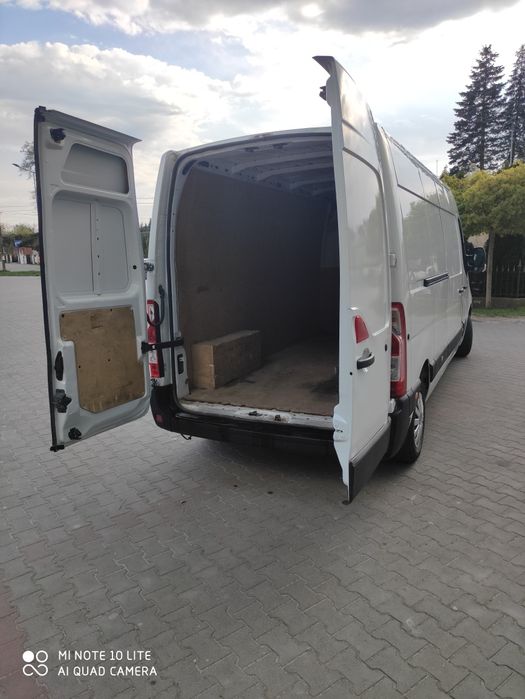 Wynajem Aut dostawczych od 99 zł