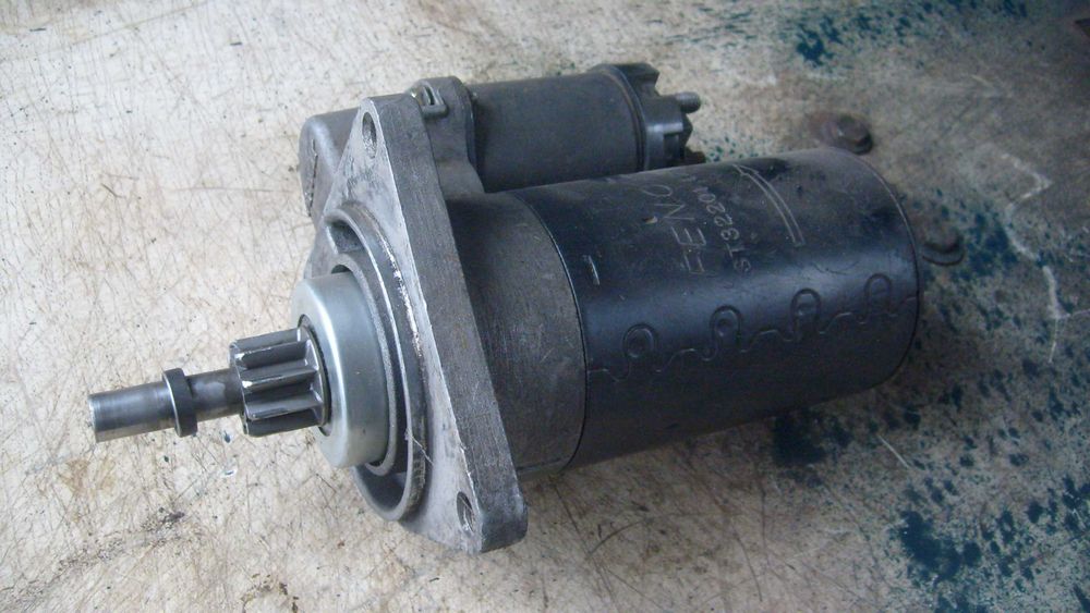 СТАРТЕР ваз 2109