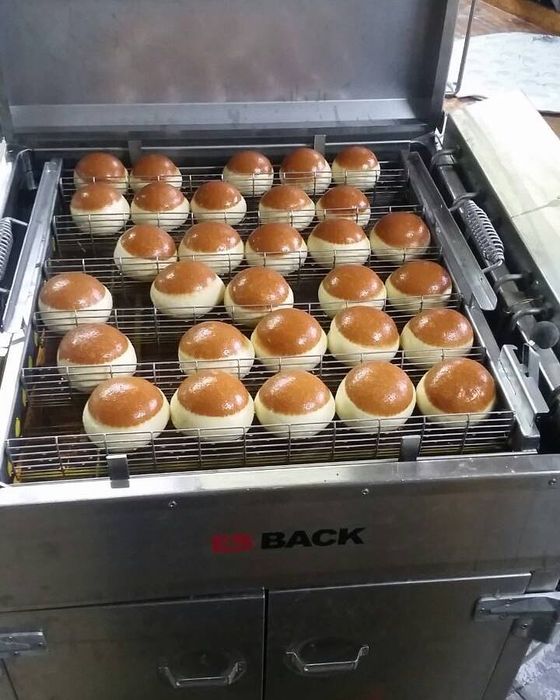 Тістодільник Parta U Kemper Concul ET Kemper Imperator