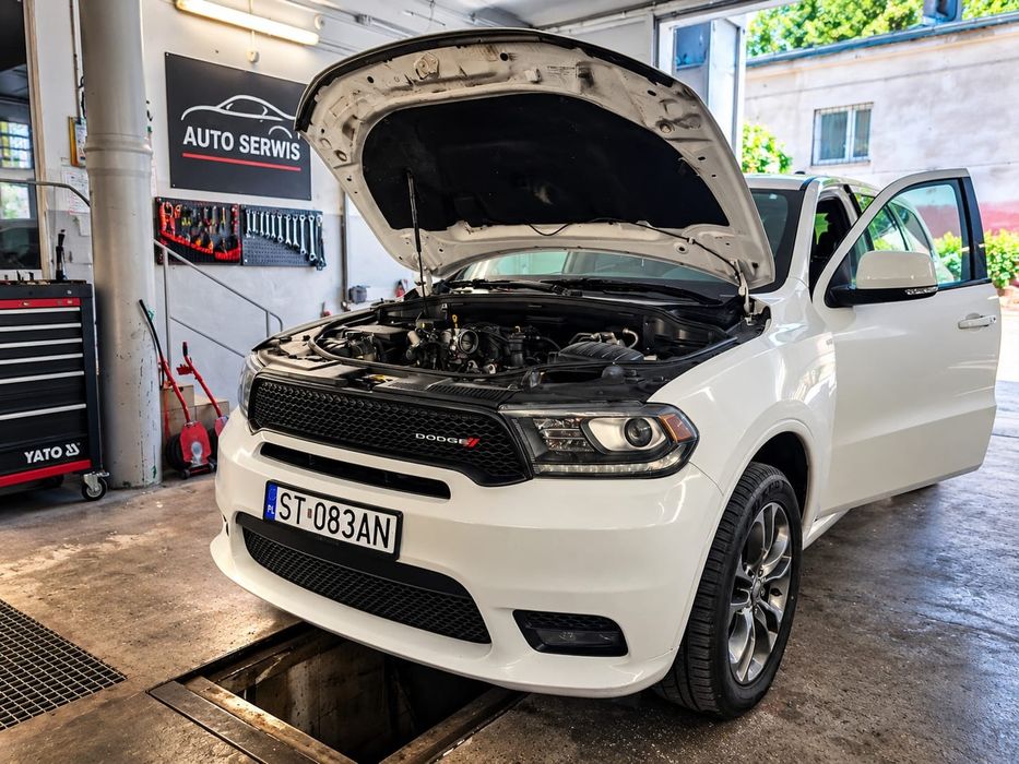 AUTO WOŹNIAK Warsztat samochodowy ! Wulkanizacja ! Podstawowy Serwis! Kosmetyka samochodowa !!