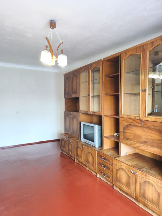 Продаж 1к квартири в м.Соснівка, Шептицький р-н