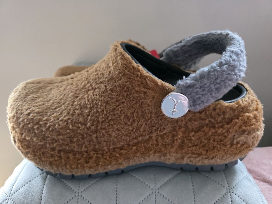 Crocs x Lil Nas X Mega Crush Clog NOWE 46-47