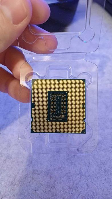 Процессор Intel Core i9 11900KF