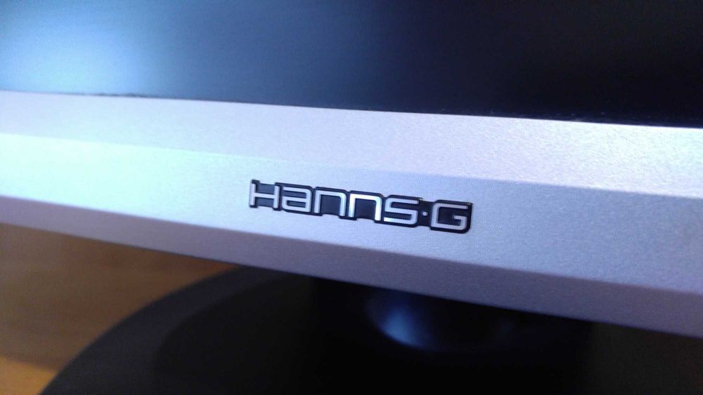 Монитор 22", HANNS-G HG221A (Германия)