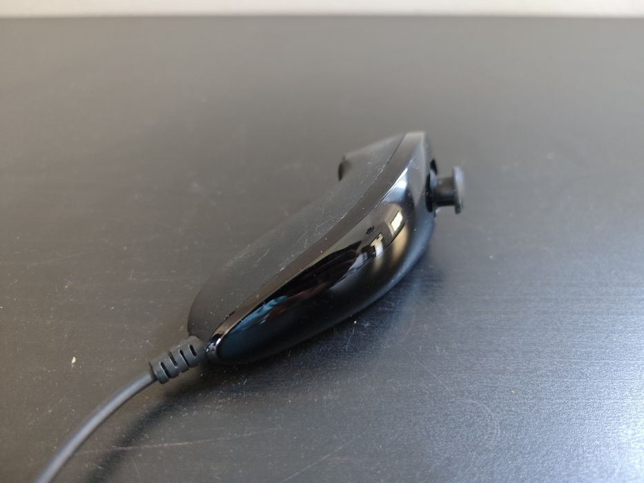 Wii Nunchuck (Na Caixa)