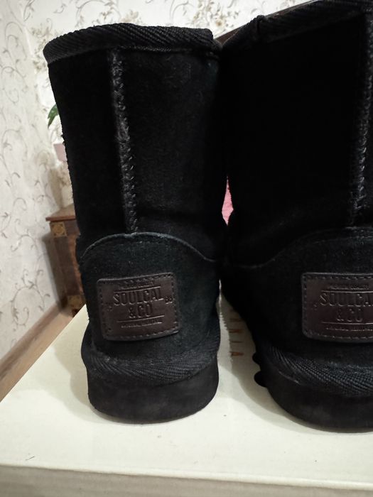 Уггі дитячі SoulCal