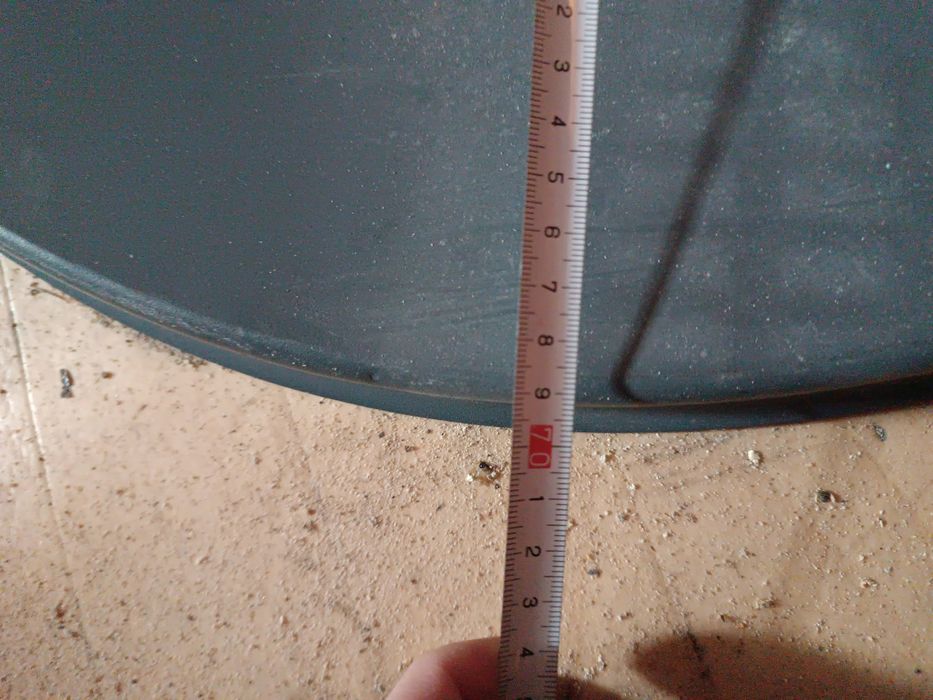 Antena satelitarna