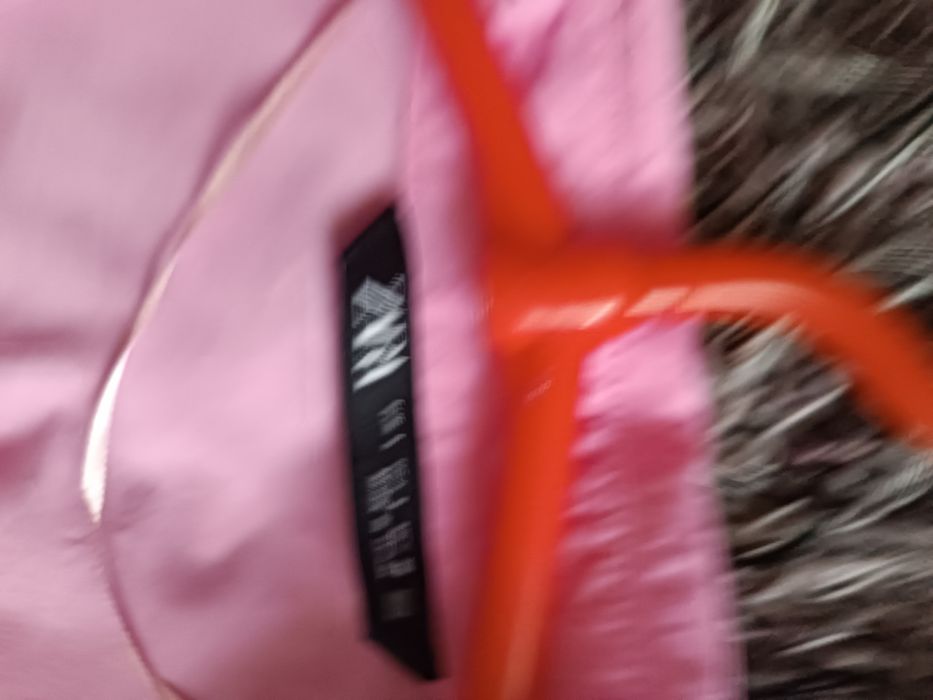 Elegancka koszula oversize Zara