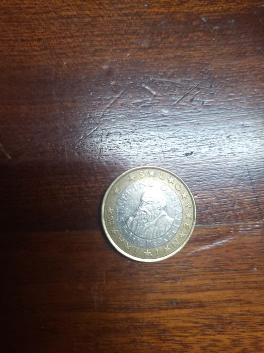 Moedas oara venda