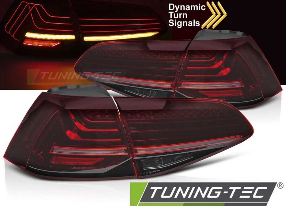 Передний задний бампер VW Golf Vii Фольксваген Гольф 7 GTI R 	ZPVW11