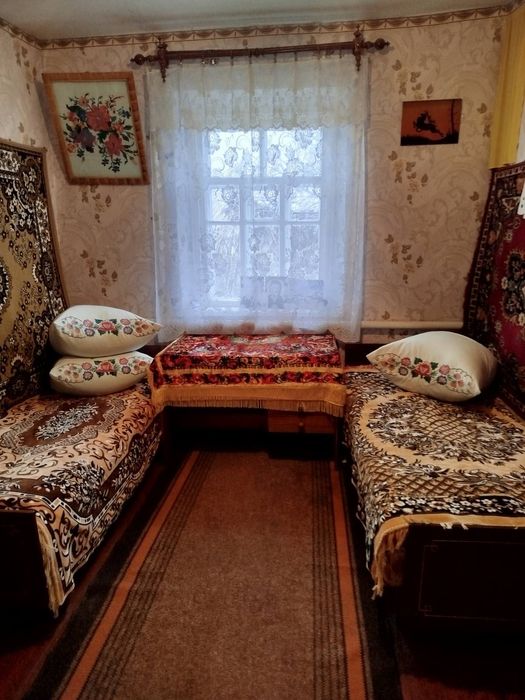 Продам будинок по вул. Ватутіна