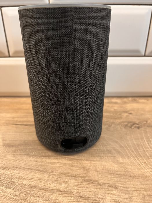 Amazon Echo 2 model XC56PY