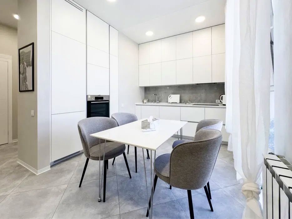 ЖК ИНФИНИТИ‼️НОВАЯ‼️Видовая ! Евроремонт 2-х к.