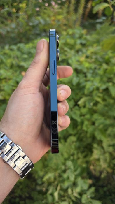 Iphone 13pro 128 як новий