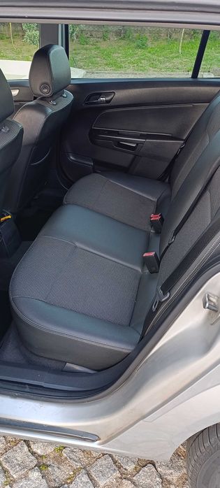 Opel astra H caravan