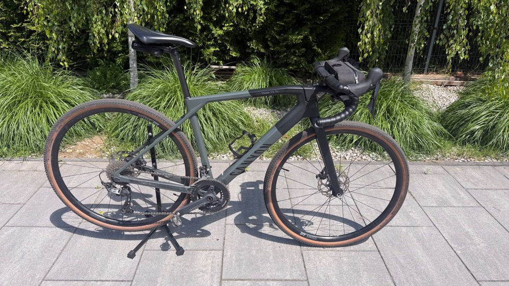 Gravel Canyon Grail CF SL 7 Rozmiar S