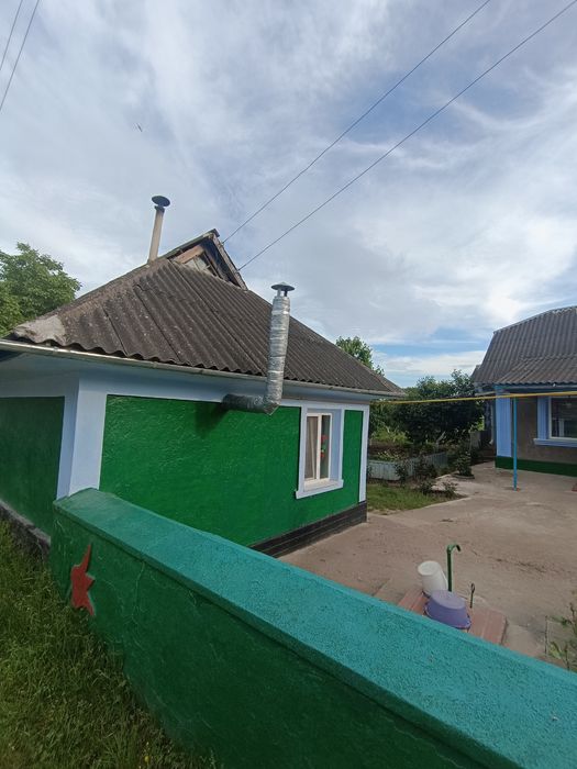 Продається будинок