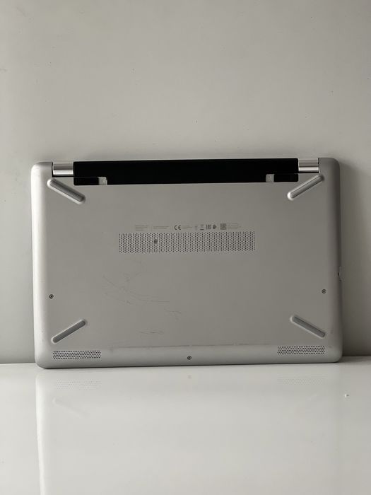Portatil HP usado
