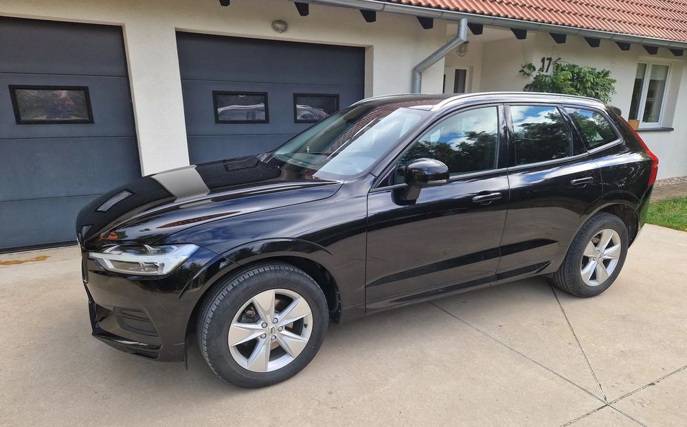 Volvo XC 60