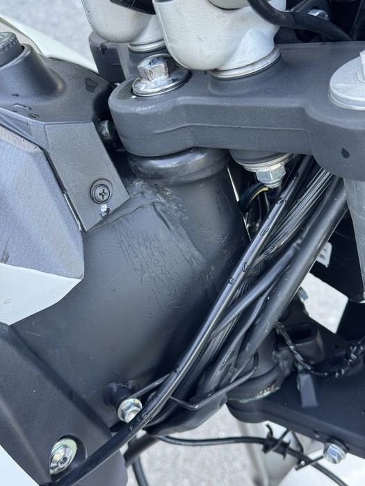 Keeway RKF 125 - 2020r.