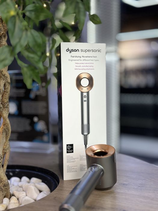 Dyson Supersonic Фен