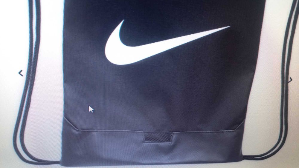 Сумка для взуття Nike BRASILIA 9.5