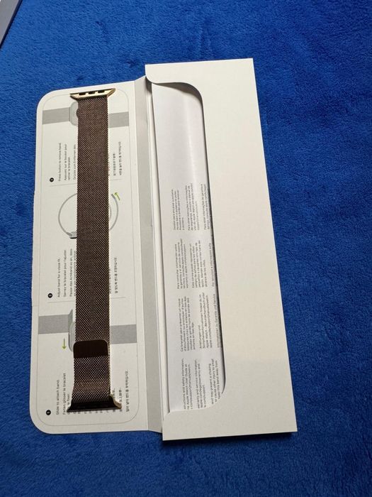 Apple watch band M/L