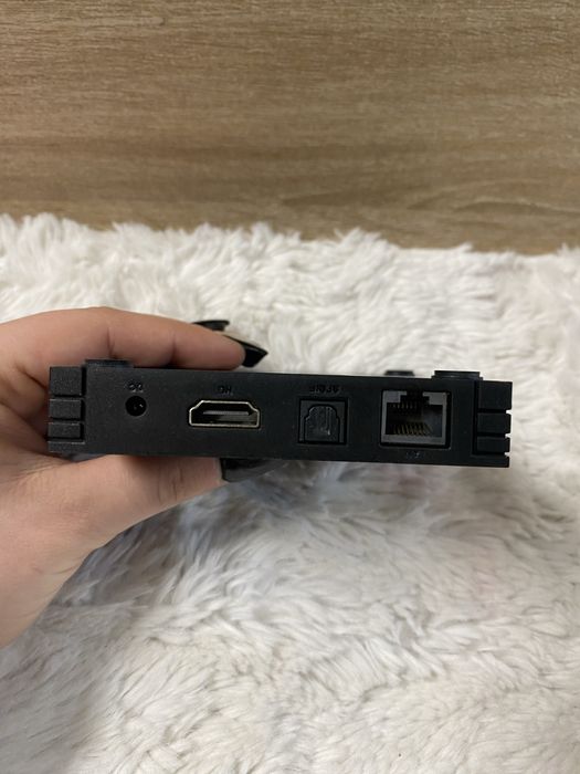 T10 mini TVBox.