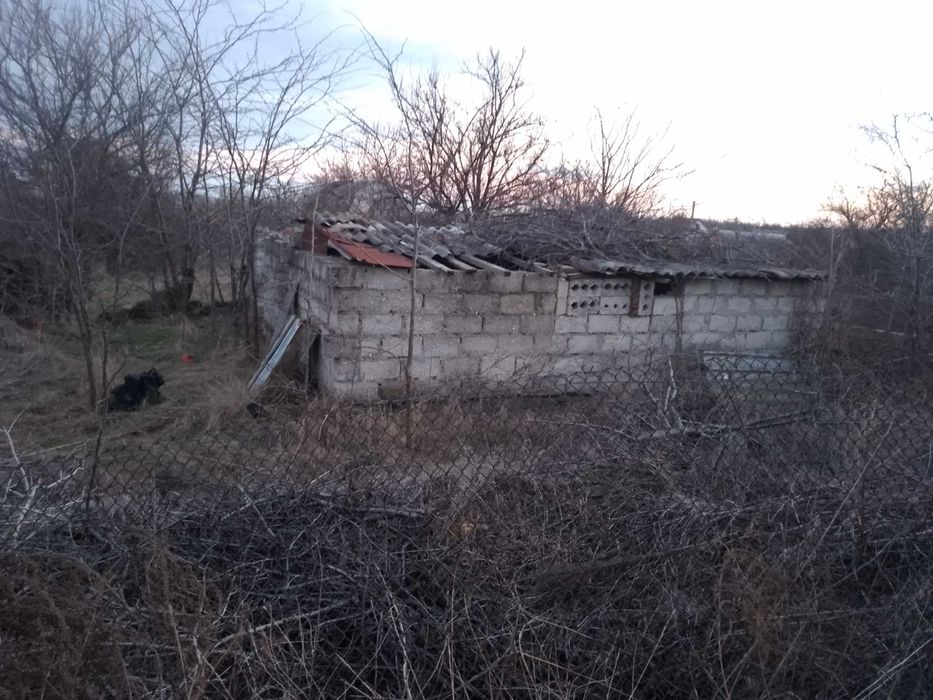 продам дачный участок