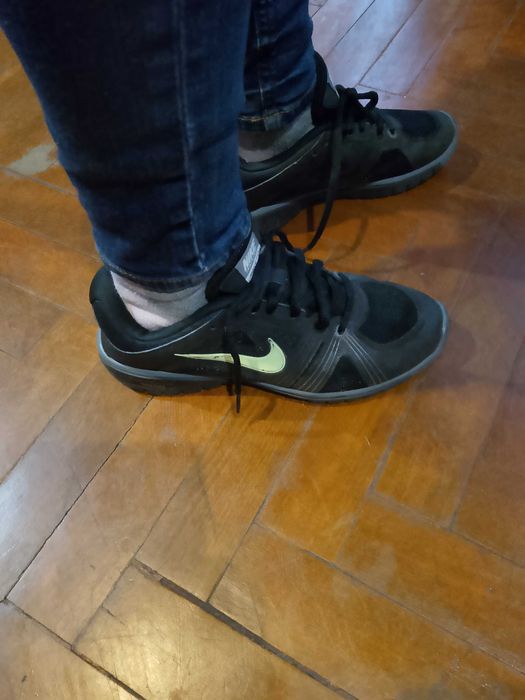 Buty damskie Nike nr 37.5