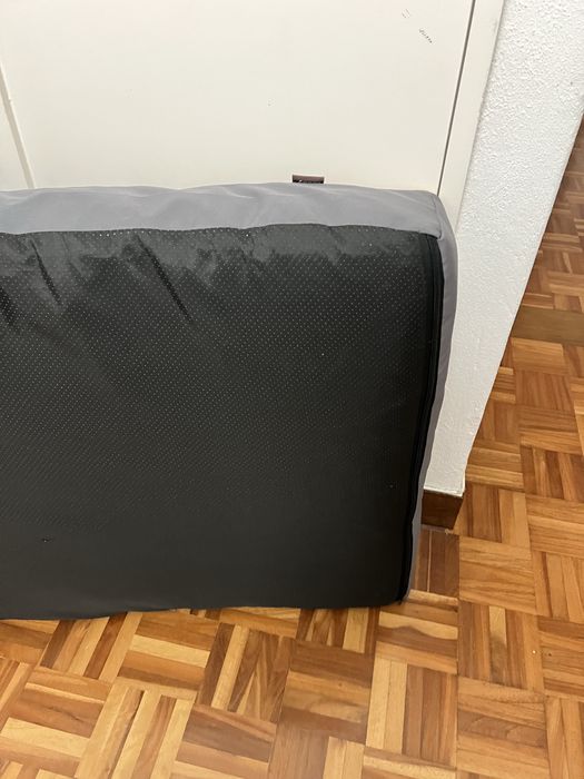 Cama Cão / Colchão Cão / Leeby Colchão M (10x60x90)