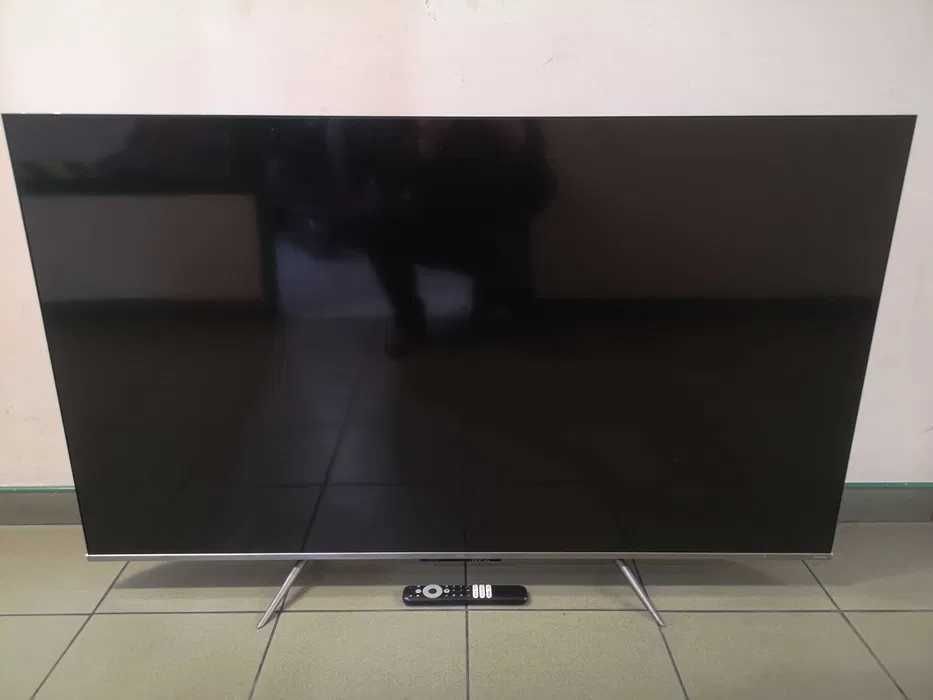 TELEWIZOR TLC 55 CAL 55 C 635 na części