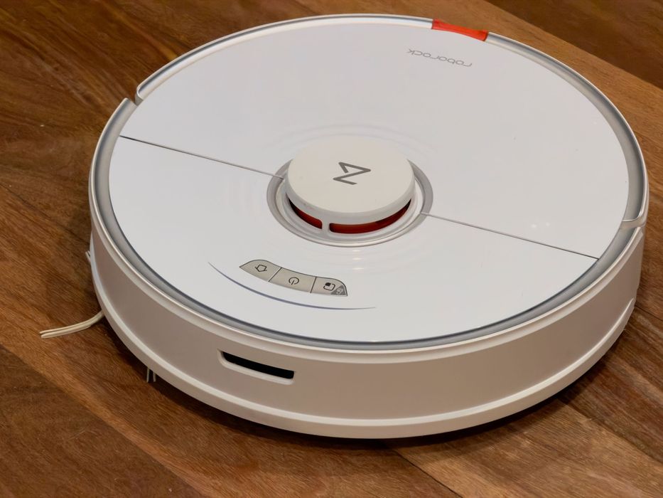 Robot Aspirador Roborock S7 Otimo Estado
