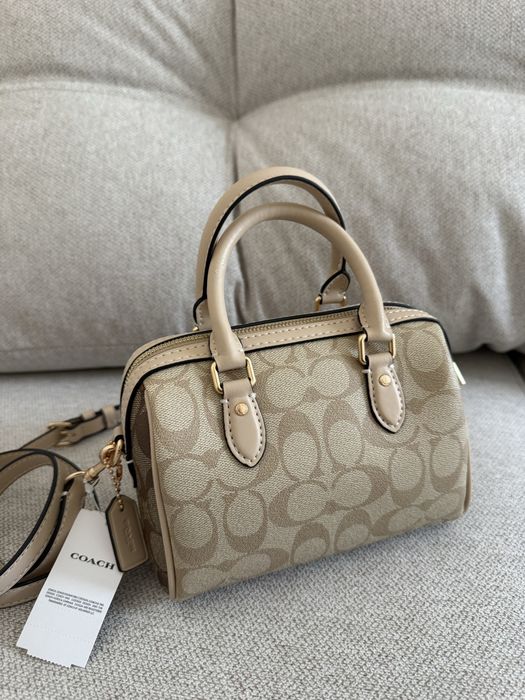 Coach rowan mini оригінал