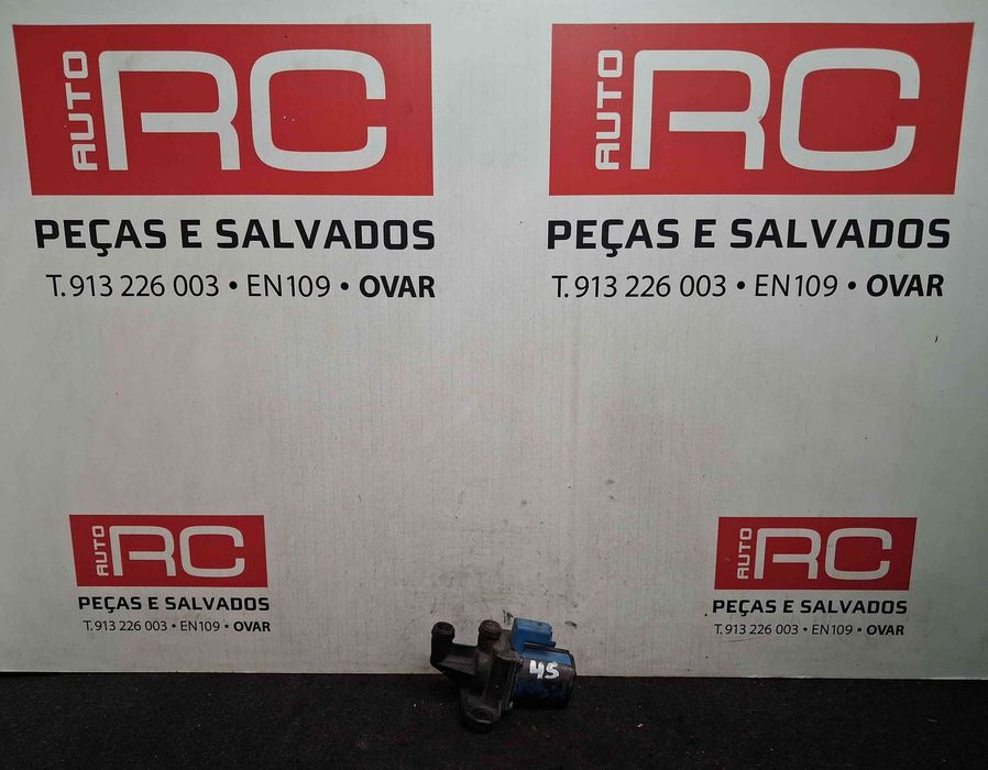 Bomba Água Adicional - PEUGEOT 407