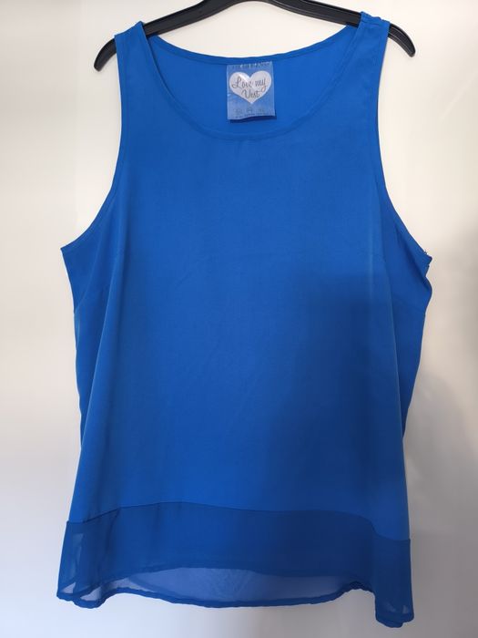 Blusa 42/44 Atmosphere