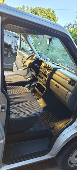 Volkswagen Transporter T4