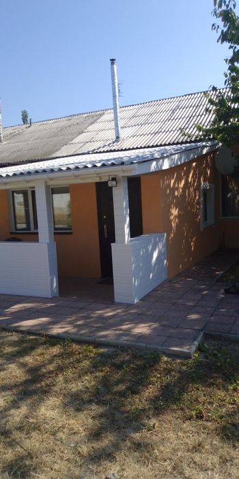 Продам 4-х.кім.квартиру в Новій Ушиці,